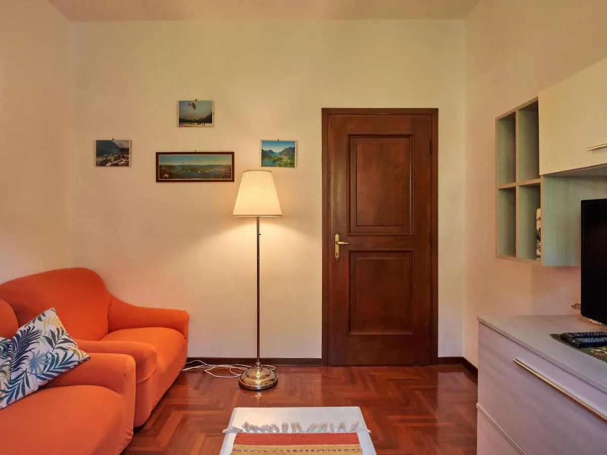 Apartment Laghetto By Interhome Carlazzo