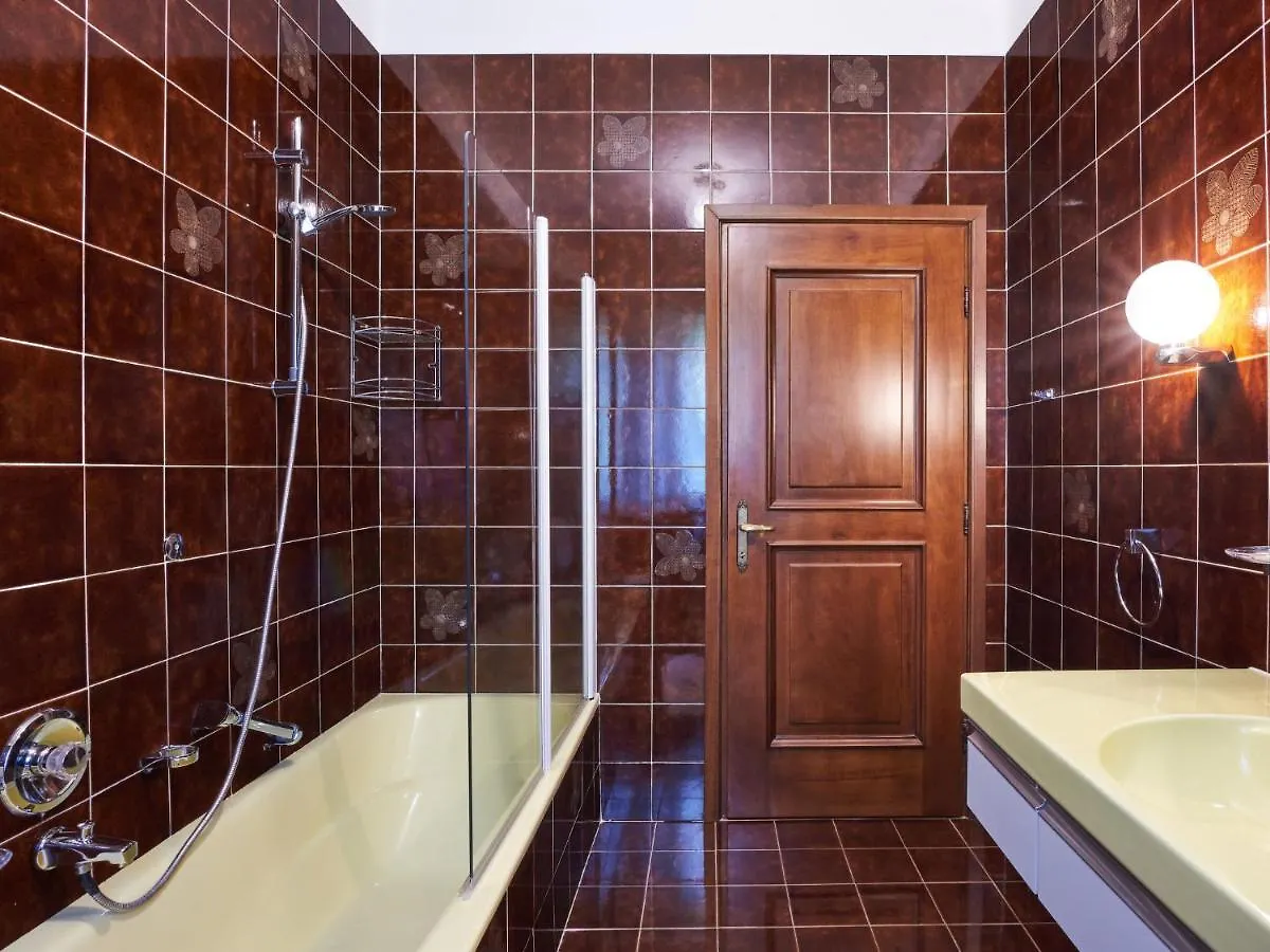 Apartment Laghetto By Interhome Carlazzo