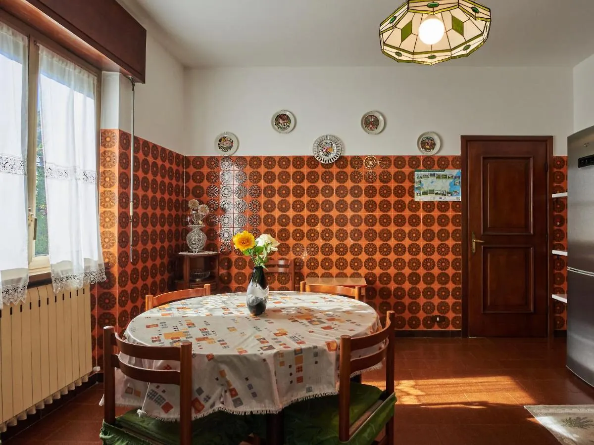 Apartment Laghetto By Interhome Carlazzo