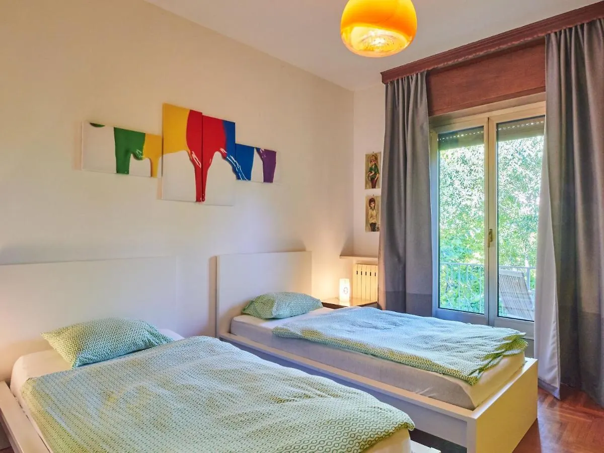 Apartment Laghetto By Interhome Carlazzo 0*,  Italië