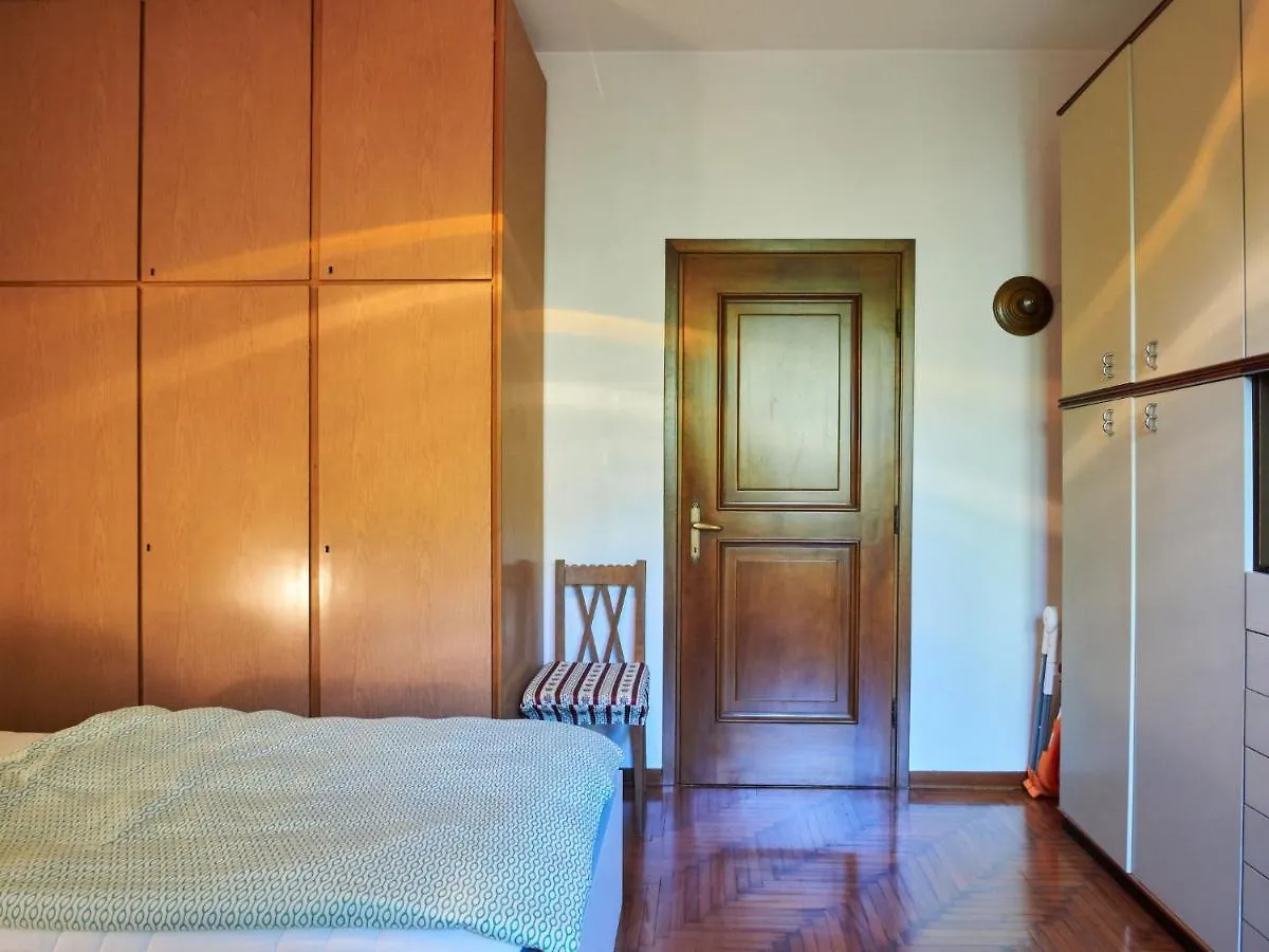 Apartment Laghetto By Interhome Carlazzo