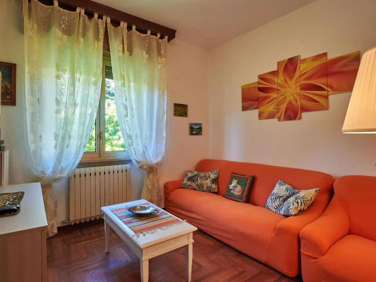 Apartment Laghetto By Interhome Carlazzo Italië