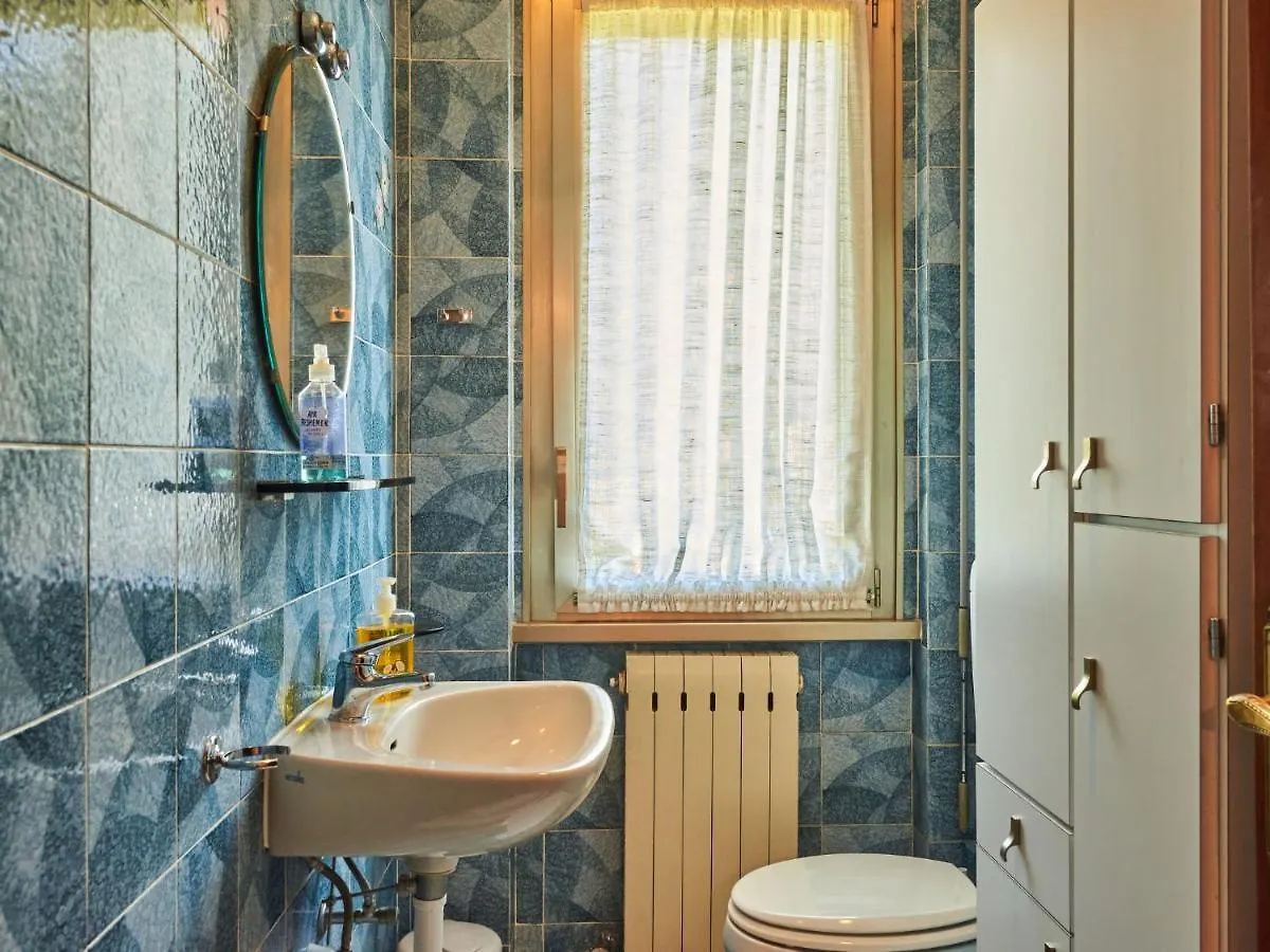 Apartment Laghetto By Interhome Carlazzo